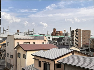 【展望】 | TORISIAS 南大通り