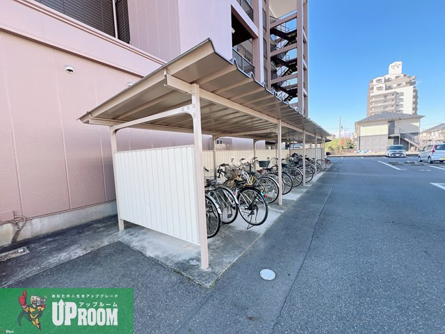 ロイヤルレインボー小牧Ⅰのその他共用部分