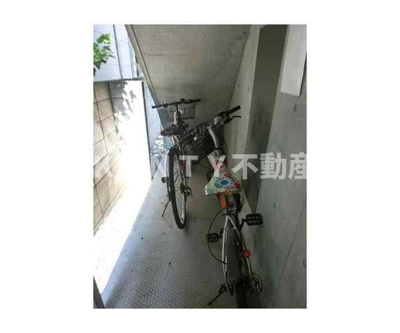 【その他共用部分】 | アンビシャス多摩川