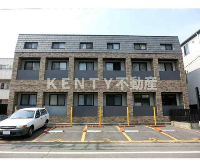 【その他共用部分】 | アンビシャス多摩川