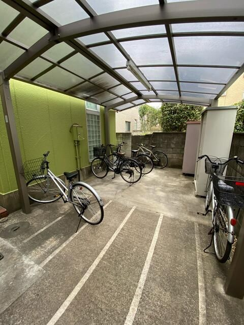 エクセレントハイムのその他共用部分