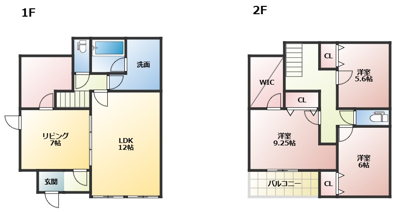 光テラス月見ヶ丘　30号棟