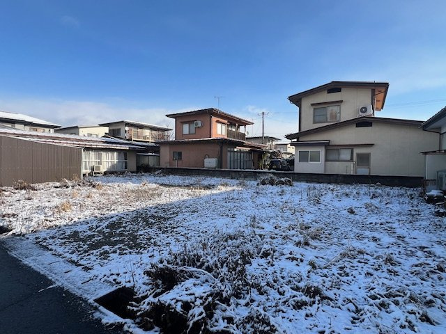 古河江　売地の画像