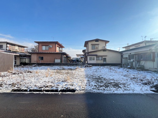 【周辺】 | 古河江　売地