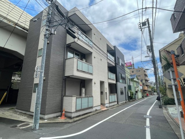 ケースタイル信濃町のその他共用部分|ケースタイル信濃町
