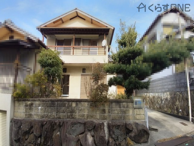 【外観】 | 姫路市田寺東2丁目／中古戸建