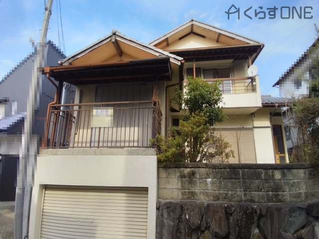 【外観】 | 姫路市田寺東2丁目／中古戸建