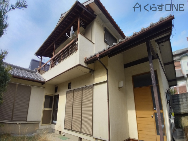 【外観】 | 姫路市田寺東2丁目／中古戸建