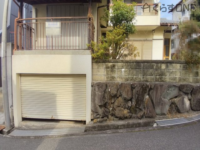 【駐車場】 | 姫路市田寺東2丁目／中古戸建