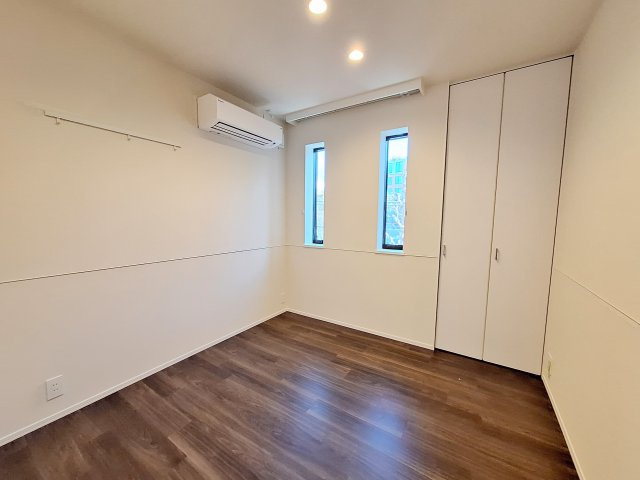 （仮称）代々木５丁目メゾンの洋室