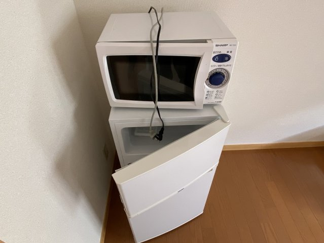 【その他】 | レオパレスディアコートⅡ