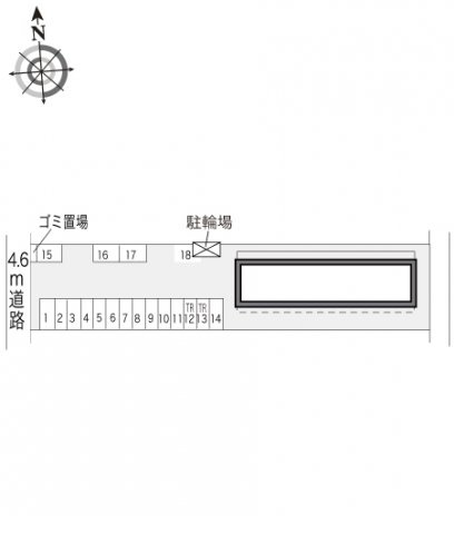 【その他】 | レオパレスディアコートⅡ