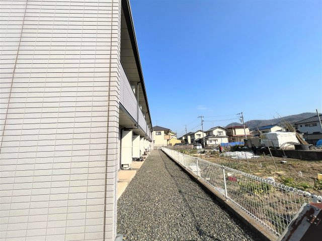 【その他】 | レオパレスディアコートⅡ