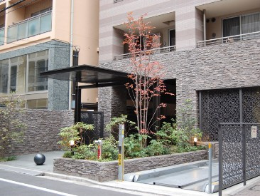 　★《見学予約受け付け中》設備充実のハイグレード賃貸マンションです。お気軽にお問合せ下さい★