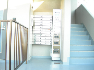 【エントランス】 | ガーデンパークフジ