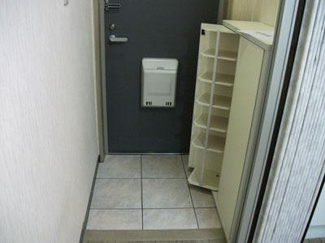 【玄関】 | ガーデンパークフジ