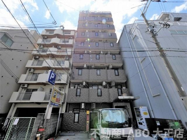 ルミエール南堀江