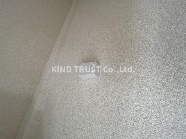 フラットワン天神橋の設備