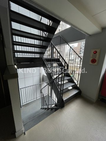 フラットワン天神橋のその他