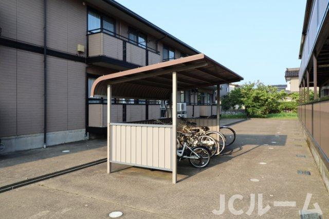 Togetherのその他共用部分