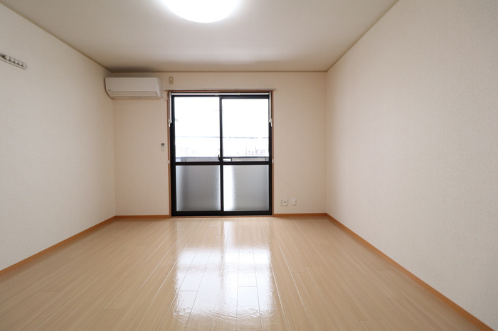 Togetherの居間・リビング