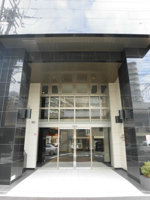 神戸市兵庫区湊町１丁目の賃貸マンションの外観