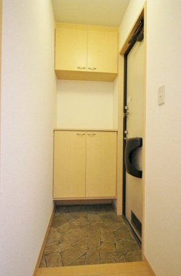 【玄関】 | サンガーデン | ※参考写真