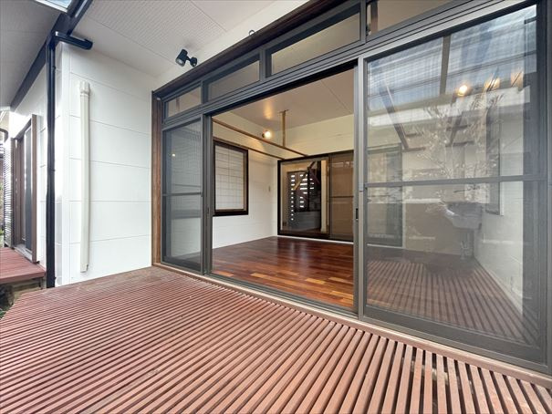 【構造・工法・仕様】 | 古賀市舞の里5丁目　戸建て