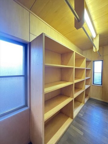 【収納】 | 古賀市舞の里5丁目　戸建て