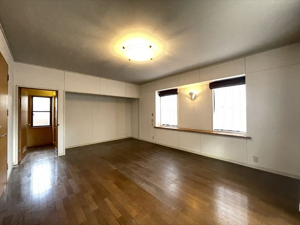 【洋室】 | 古賀市舞の里5丁目　戸建て