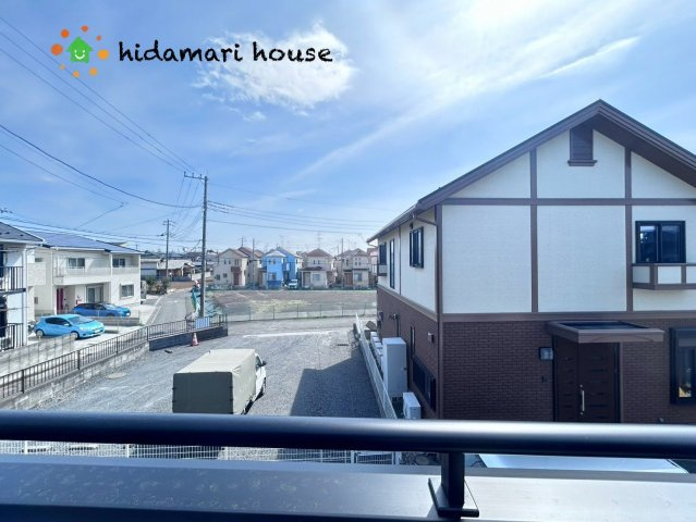 西区佐知川　新築戸建　リーブルガーデン　03の展望