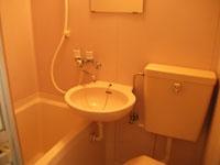 【浴室】 | モンシャトー