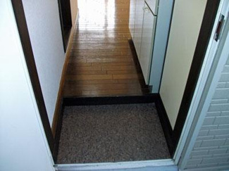 【玄関】 | モンシャトー