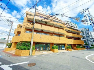 【外観】 | ライオンズマンション湘南藤沢・橋本ビル