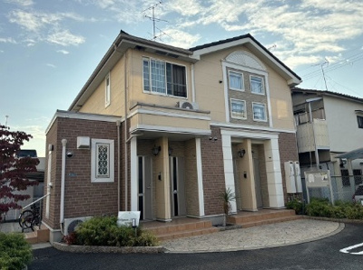 【外観】 | エレガンシア・ユキ