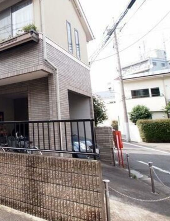 グランマルシェのエントランス