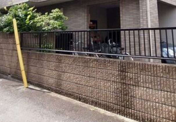 グランマルシェのその他共用部分