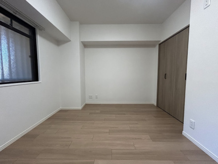 ライオンズヒルズ田方の居間・リビング