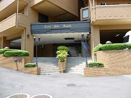 ライオンズヒルズ田方