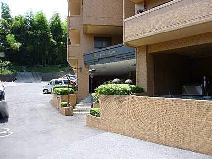 ライオンズヒルズ田方