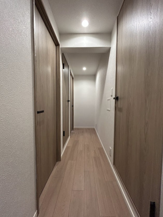 ライオンズヒルズ田方のその他