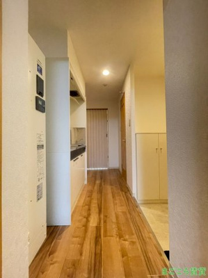 【その他共用部分】 | レパンガAP難波南Ⅱ