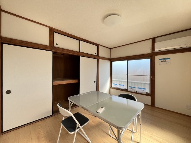 【玄関】 | 熊谷市柿沼　中古戸建