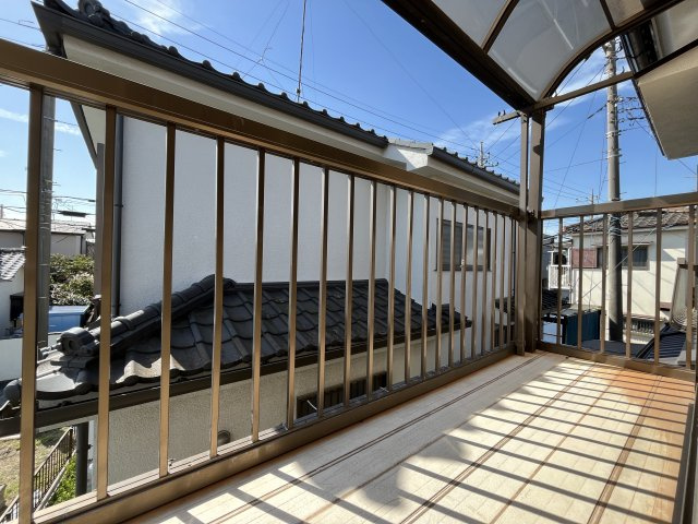 【洋室】 | 熊谷市柿沼　中古戸建