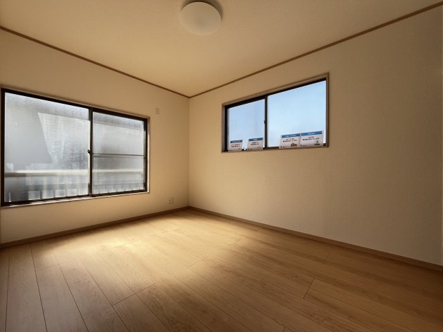 【洋室】 | 熊谷市柿沼　中古戸建