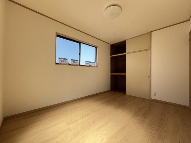 【展望】 | 熊谷市柿沼　中古戸建