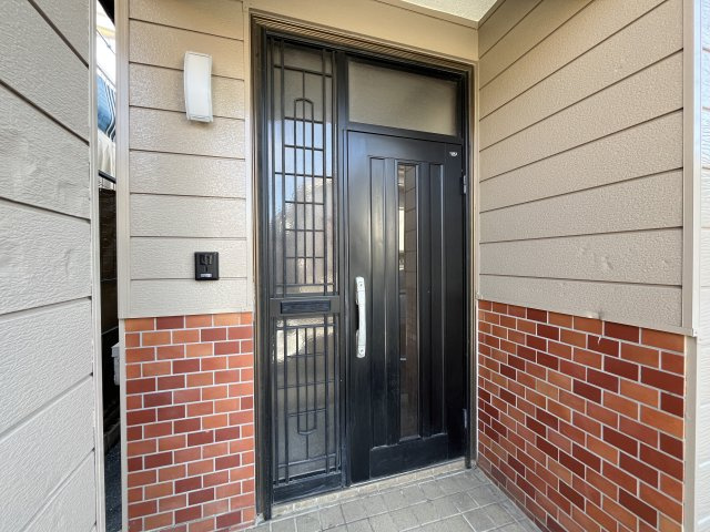 【キッチン】 | 熊谷市柿沼　中古戸建