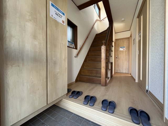 【浴室】 | 熊谷市柿沼　中古戸建