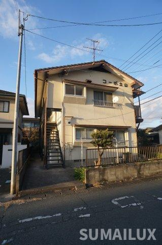コーポ土山のその他