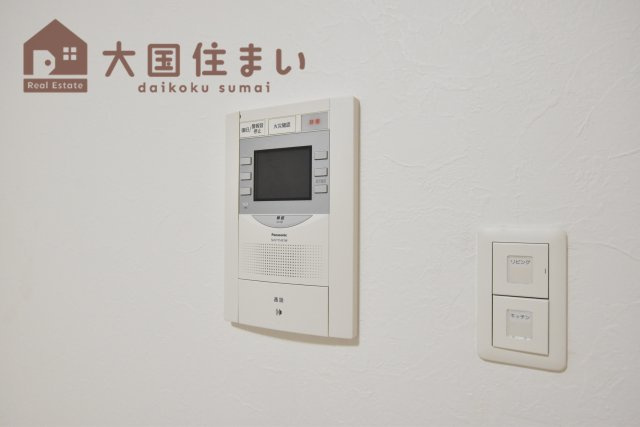 【セキュリティ】 | グランカーサ難波元町